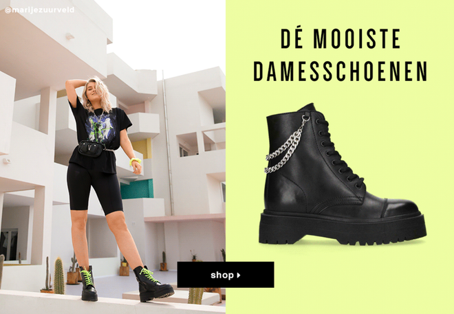 Grafisch ontwerper Sacha Shoes schoenen gif dames women shoe marije zuurveld graphic design